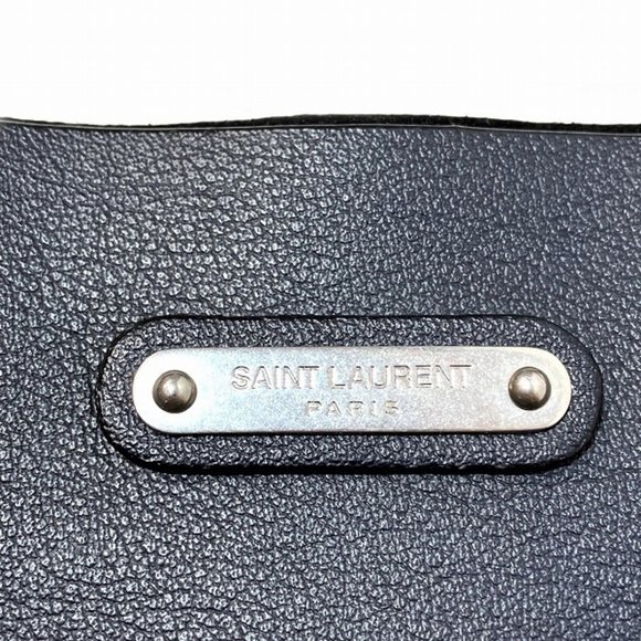 Saint Laurent Sac 467946 Bag Tote Shoulder Men's Women's - Picture 4 of 9